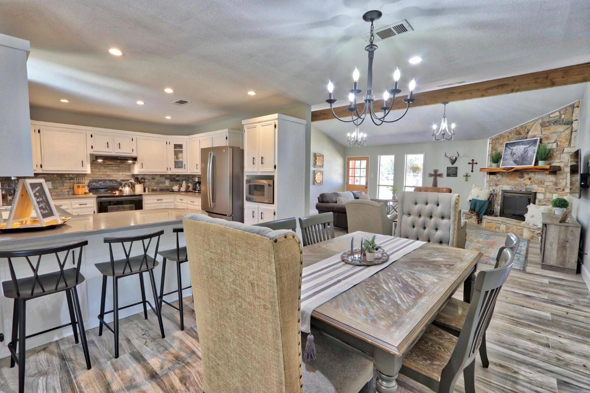 Pancho And Lefty'S - Place Wimberley Exterior foto